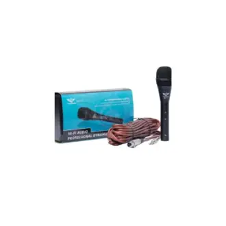 Soundmaster LM 717 Corded Microphone Soundmaster LM 717 Corded Microphone