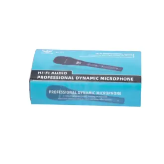 Soundmaster LM 717 Corded Microphone Soundmaster LM 717 Corded Microphone