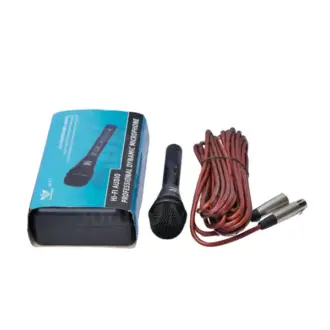 Soundmaster LM 717 Corded Microphone Soundmaster LM 717 Corded Microphone