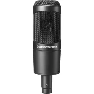 Audio-Technica AT2035 Cardioid Condenser Microphone Audio-Technica AT2035 condenser mic Nairobi