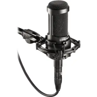 Audio-Technica AT2035 Cardioid Condenser Microphone Audio-Technica AT2035 microphone price Nairobi