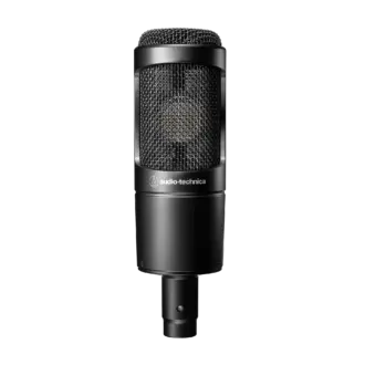 Audio-Technica AT2035 Cardioid Condenser Microphone Audio-Technica AT2035 microphone supplier Nairobi