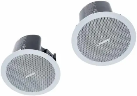Bose FreeSpace Ceiling Speaker (Pair) FS2C Bose FS2C Kenya music system supplier