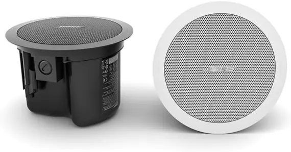 Bose FreeSpace Ceiling Speaker (Pair) FS2C Bose FreeSpace FS2C price offers Nairobi