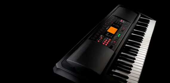 Korg EK-50 Entertainer Keyboard Korg EK-50