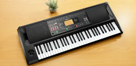 Korg EK-50 Entertainer Keyboard Korg EK-50 price Kenya