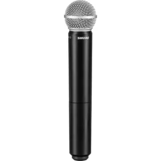Shure BLX288E_PG58-K14 price Nairobi