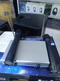 Soundmaster mic shop Kenya