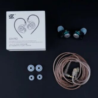 In Ears KZ EDX PRO Without Mic top-rated in-ears Kenya