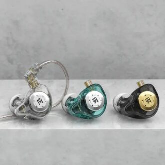 In Ears KZ EDX PRO Without Mic premium earphones Nairobi