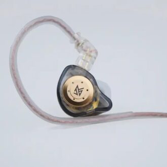In Ears KZ EDX PRO Without Mic powerful earbuds in Kenya