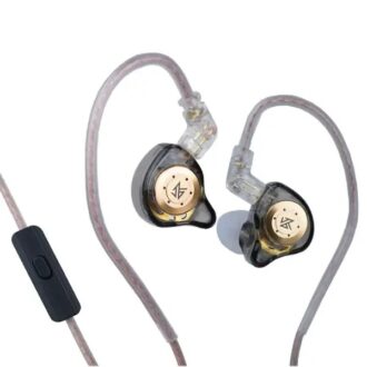 In Ears KZ EDX PRO Without Mic high-performance headphones Kenya