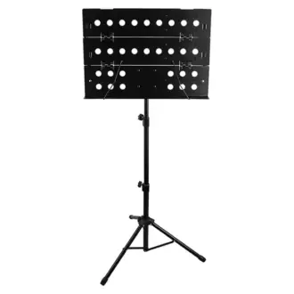 Music Book Stand Heavy Duty TMS002