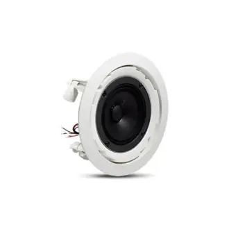 Ceiling Speaker JBL C8124 6W 4'' Ceiling Speaker JBL C8124 6W 4''