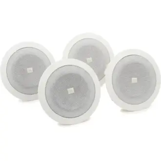 Ceiling Speaker JBL C8124 6W 4'' Ceiling Speaker JBL C8124 6W 4''