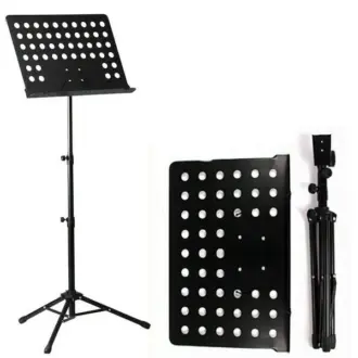 Music Book Stand Heavy Duty TMS002