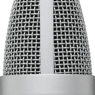 Mackie EM-91CU Large-diaphragm Condenser USB Microphone Mackie EM-91CU Large-diaphragm Condenser USB Microphone