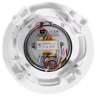 Ceiling Speaker JBL C8124 6W 4'' Ceiling Speaker JBL C8124 6W 4''