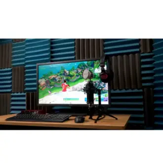 Mackie EM-91CU Large-diaphragm Condenser USB Microphone Mackie EM-91CU Large-diaphragm Condenser USB Microphone