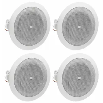 Ceiling Speaker JBL C8124 6W 4'' Ceiling Speaker JBL C8124 6W 4''