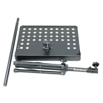 Music Book Stand Heavy Duty TMS002