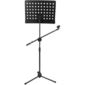 Music Book Stand Heavy Duty TMS002