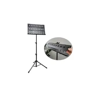 Music Book Stand Heavy Duty TMS002