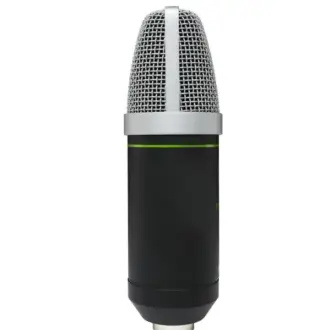 Mackie EM-91CU Large-diaphragm Condenser USB Microphone Mackie EM-91CU Large-diaphragm Condenser USB Microphone