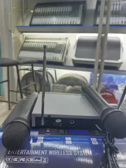 wireless mic offers Nairobi