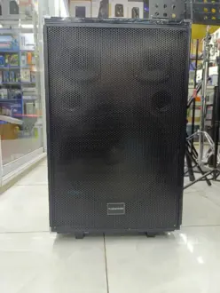 Tagwood Bluetooth rechargeable sound system Nairobi