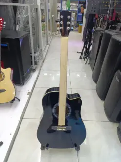 Guitar Cutaway Acoustic 41 Inch – XFP 41-11C XFP 41-11C affordable price