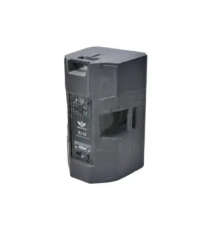 Soundmaster Active Midrange Speaker 15 inch-R15B Soundmaster Active Midrange Speaker 15 inch-R15B