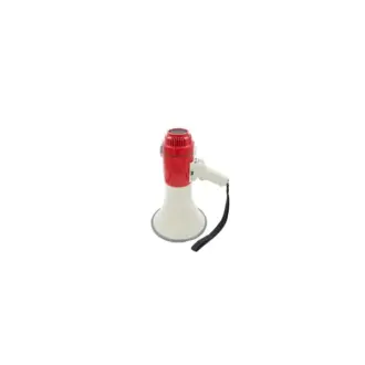 Soundmaster Megaphone with a Rechargeable battery XB -11S Soundmaster Megaphone with a Rechargeable battery XB -11S