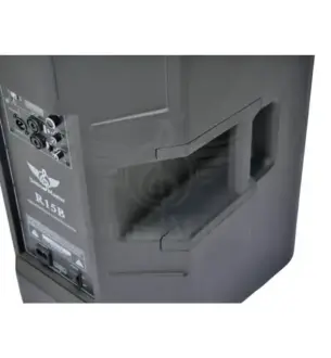 Soundmaster Active Midrange Speaker 15 inch-R15B Soundmaster Active Midrange Speaker 15 inch-R15B