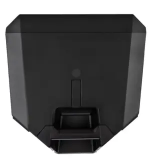 Soundmaster Active Midrange Speaker 15 inch-R15B Soundmaster Active Midrange Speaker 15 inch-R15B
