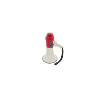Soundmaster Megaphone with a Rechargeable battery XB -11S Soundmaster Megaphone with a Rechargeable battery XB -11S