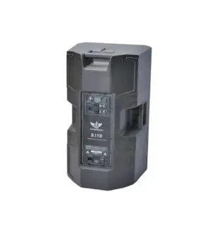 Soundmaster Active Midrange Speaker 15 inch-R15B