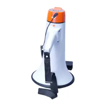 Soundmaster Megaphone with a Rechargeable battery XB -11S Soundmaster Megaphone with a Rechargeable battery XB -11S
