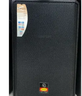 Wharfpro EVP-X15 15-inch imported speaker Wharfpro EVP-X15 15-inch imported speaker