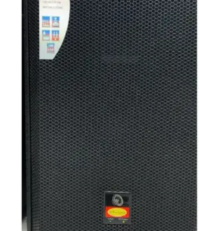 Wharfpro EVP-X15 15-inch imported speaker Wharfpro EVP-X15 15-inch imported speaker