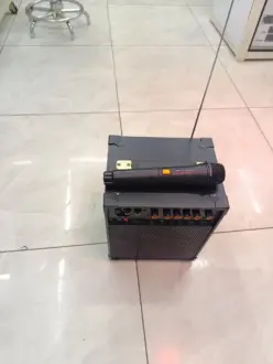 Tagwood portable sound Kenya