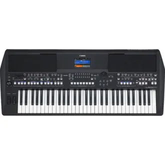 Yamaha PSR-SX600 Arranger Keyboard PSR SX600 features Kenya