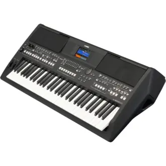Yamaha PSR-SX600 Arranger Keyboard PSR SX600 music workstation Nairobi