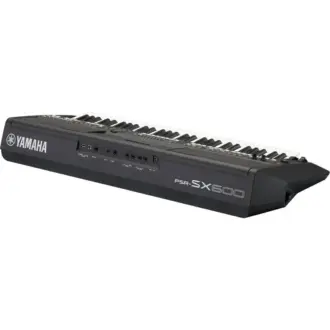 Yamaha PSR-SX600 Arranger Keyboard Yamaha PSR SX600 electronic keyboard Kenya