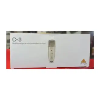 reliable Behringer C3 Kenya