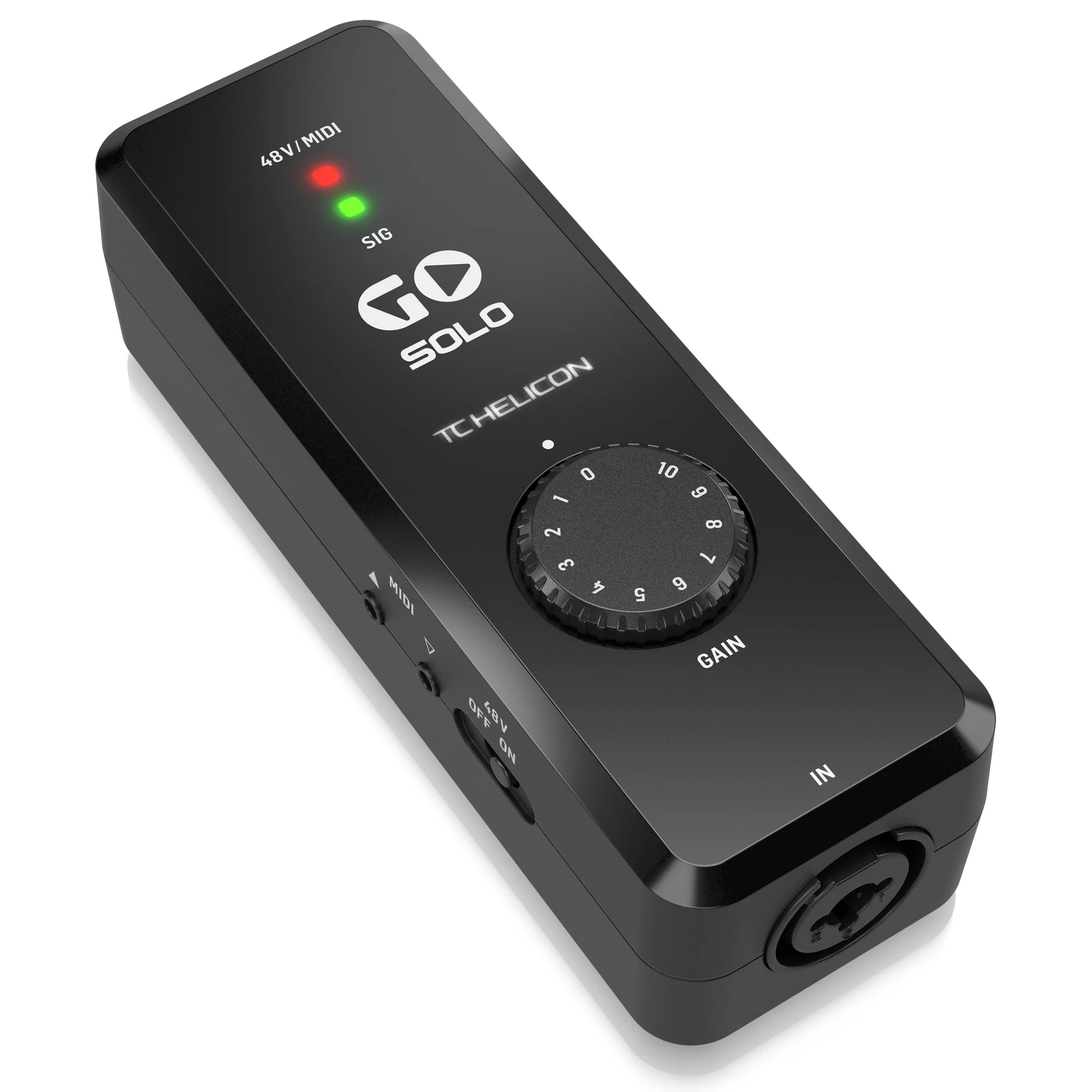Buy Audio Interface in Kenya Professional audio interface for recording