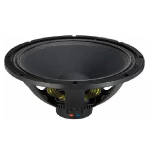 PD 1850 voice coil