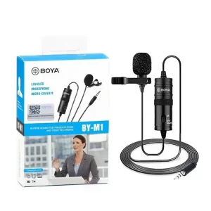 BOYA BY M1 Microphone