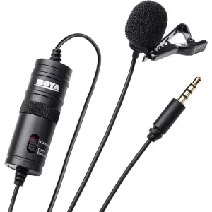BOYA M1 Microphone