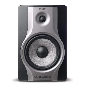 BX8 M-Audio Studio Monitor